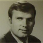 Profile picture of George Hanson