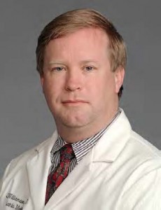 Jeff D. Williamson, M.D., chief of gerontology and geriatric medicine at Wake Forest Baptist Medical Center, Winston-Salem, N.C.