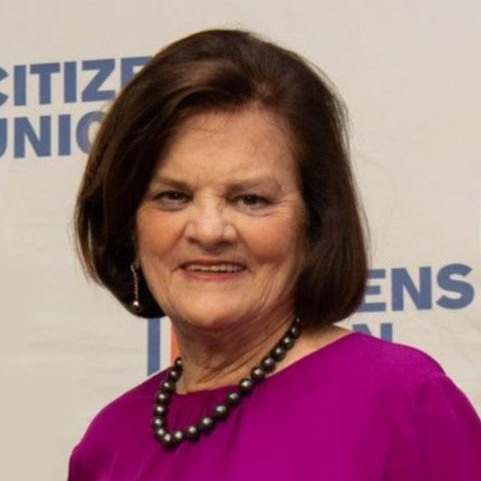 Betsy Gotbaum