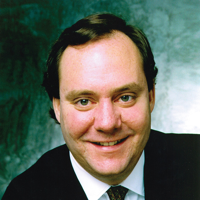James L. Nederlander