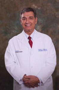 Dr. Gustavo C. Román