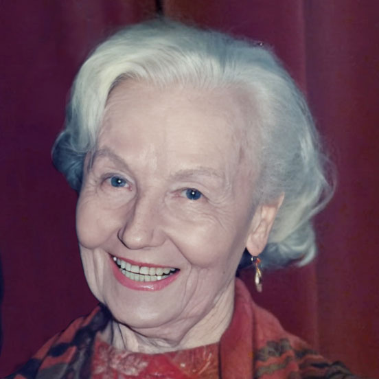 Elizabeth Kenowsky Fisher