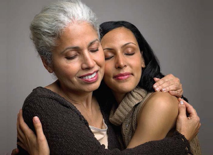 Sacrifices of Caregiving - Fisher Center for Alzheimer's Research ...