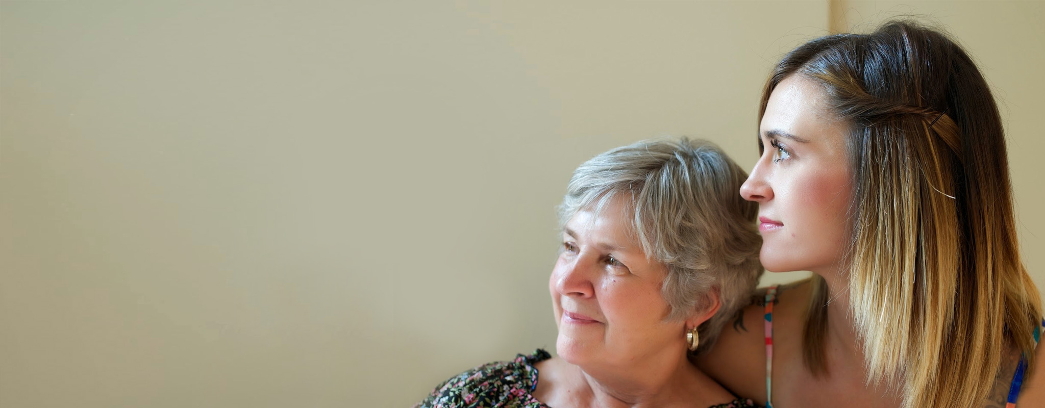 Caregivers Video - Fisher Center for Alzheimer's Research Foundation