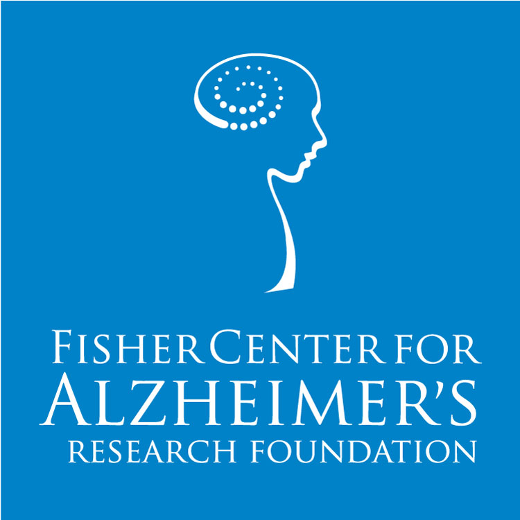Fisher Center Foundation Logo