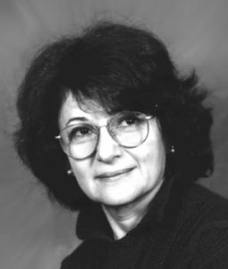 Dr. Patricia Goldman-Rakic