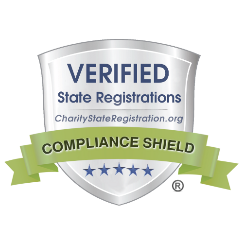 VERIFIED State Registrations - Compliance Shield