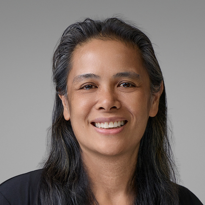 Evangeline Villena