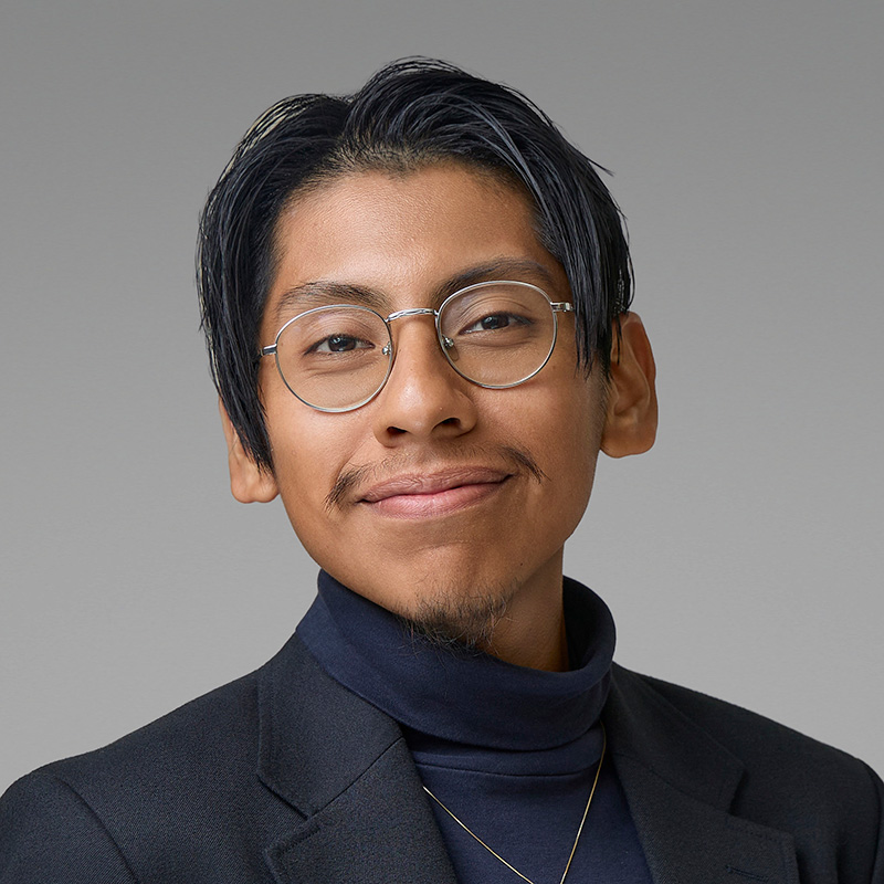 Isai Martinez