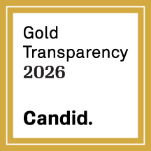 GuideStar Gold Seal of Transparency