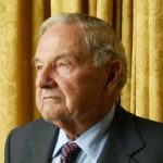 David Rockefeller