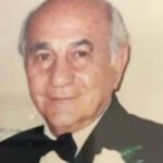 Parviz Etessam
