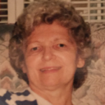 Helen Hudy Susel