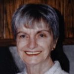 Lucy Harbeson