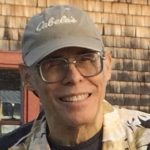 Gregory Richard Valentine