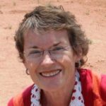 Harriet Kay Martin