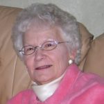 Marlene Lois Koch