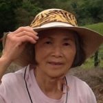 Louisa Y Tseng