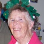 Olga Williams