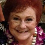 Donna Wetherell