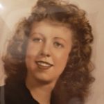 Mildred G. Steel