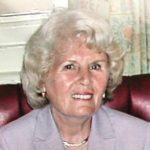 Irma Schweikert