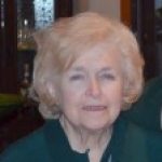 Jane Frances Burger