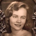 Patricia Ann Allen (Linn)