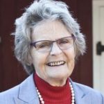 Nancy Cochran