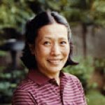 Eiko Saito