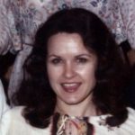 Kay Adams Young