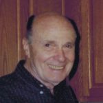 Captain Gordon Wineman