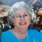 Beatrice Woodall