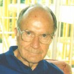 Donald David Nicol
