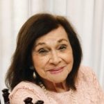 Thelma Edelman