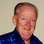 Eugene V. Bourque Jr.