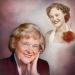 LaVerne Helen Hobratsch Domel