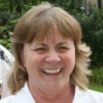 Catherine Robinson