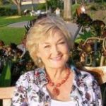 Ruth Sills