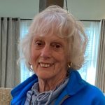 Patricia “Pat” MacDougall