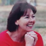 Marilyn Kay (Burdick) Ringle