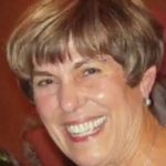 Arlene Mary Magee