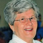 Stella Lawrene Steventon