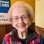 Joyce Pappas