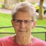 Sylvia Wall