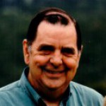 Hugh Reed Burns