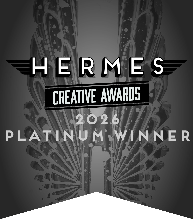2026 Hermes Creative Award