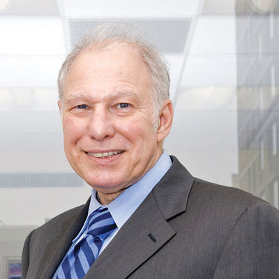 Dr. Barry Reisberg