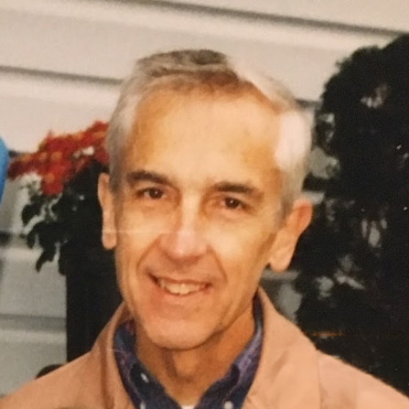 Ronald Pearce