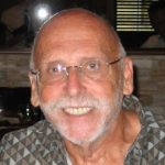 Barry M Silverman